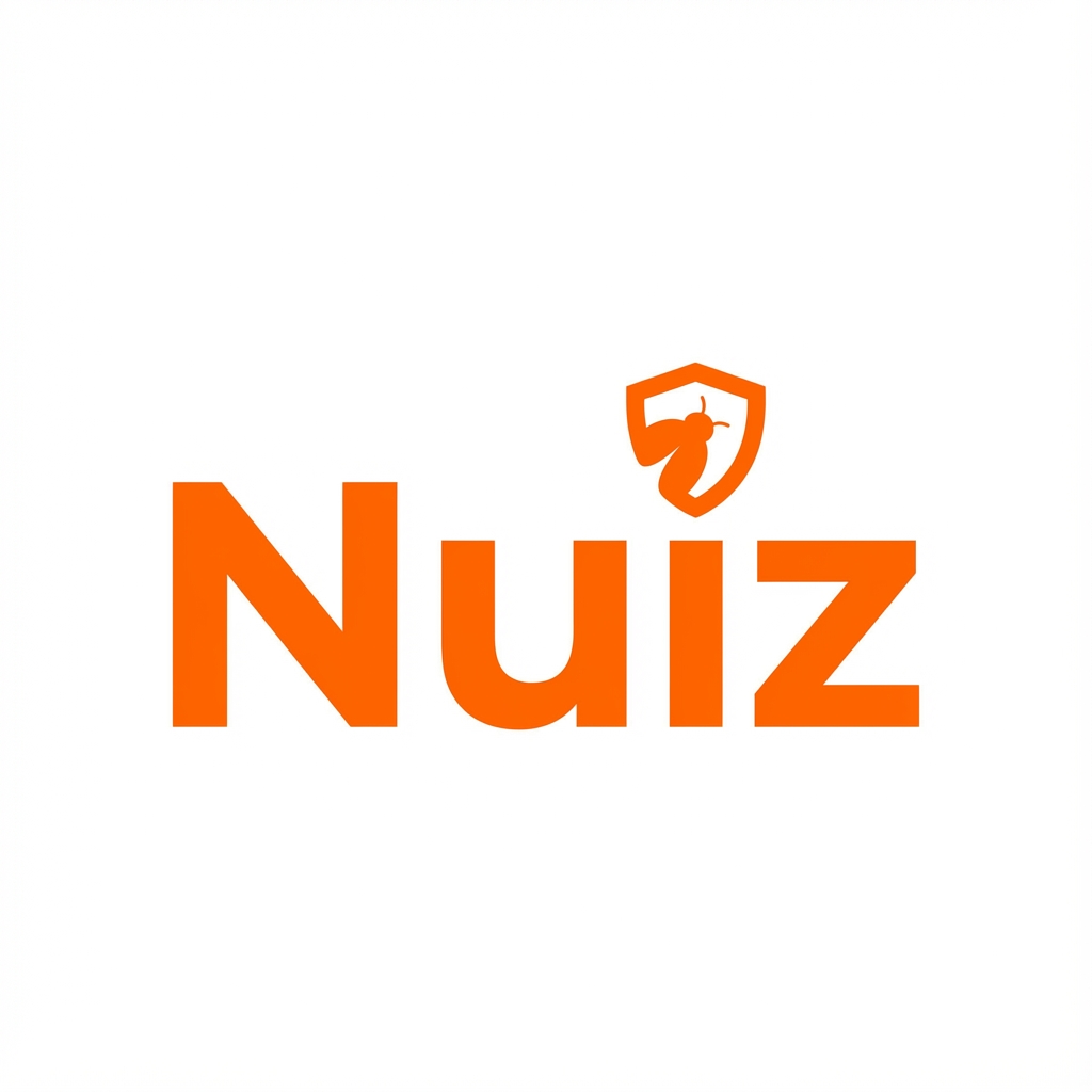 Nuiz Logo