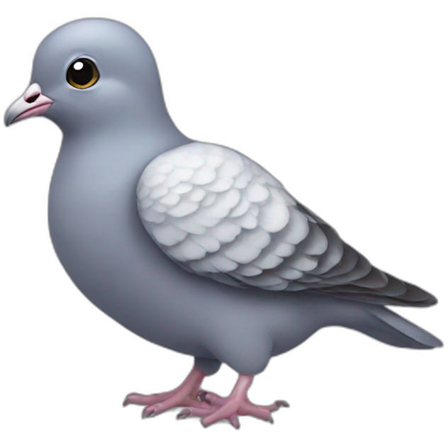 Pigeon